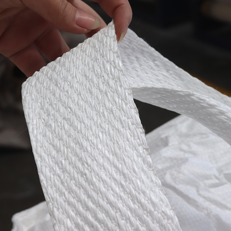 噸袋的稱重帶設(shè)計(jì) 噸袋的稱重帶設(shè)計(jì)